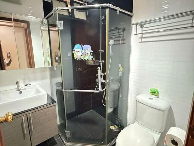 Condominium for rent