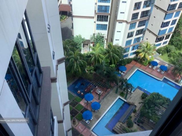 Condominium for sale