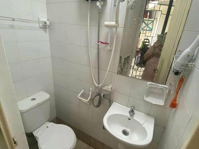 Condominium for rent