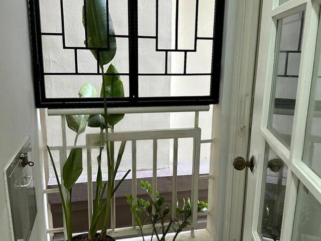 Condominium for rent