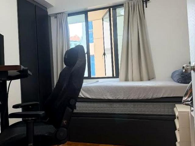 Condominium for rent