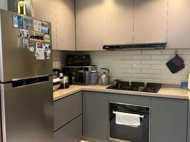 Condominium for rent