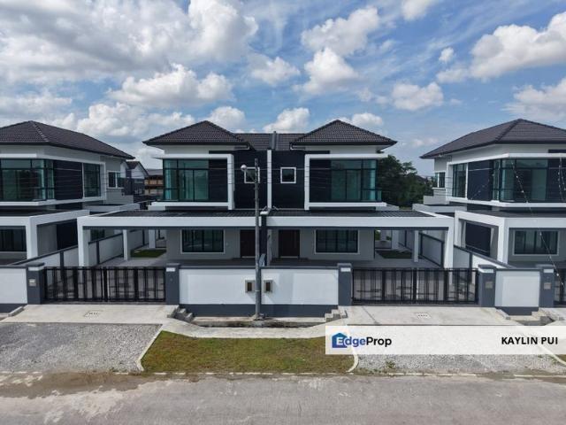 House for sale in Kuching, Sarawak