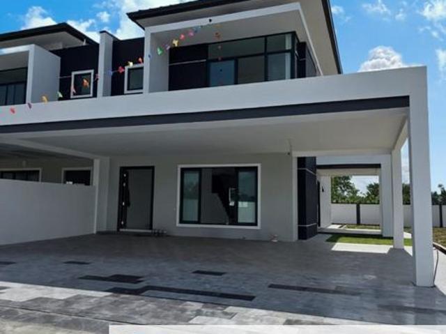 House for sale in Kuching