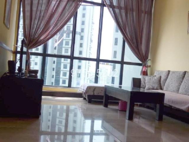 Apartment for sale in Bukit Batok, 05 South West