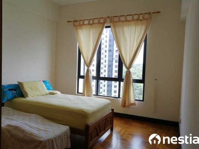 Apartment for sale in Bukit Batok, 05 South West