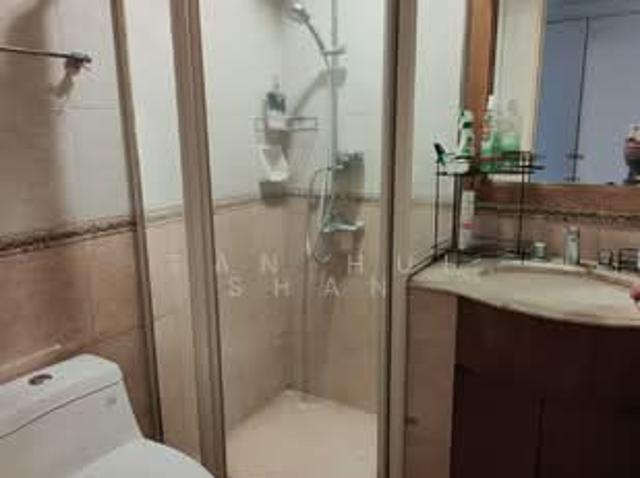 Condominium for rent