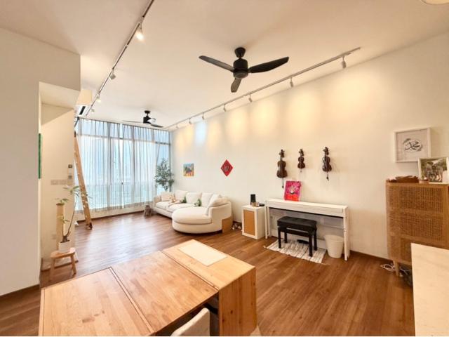 Condominium for sale