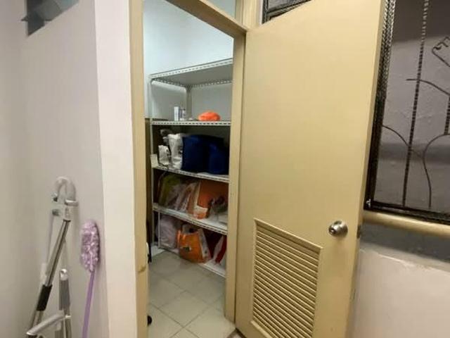 Condominium for rent