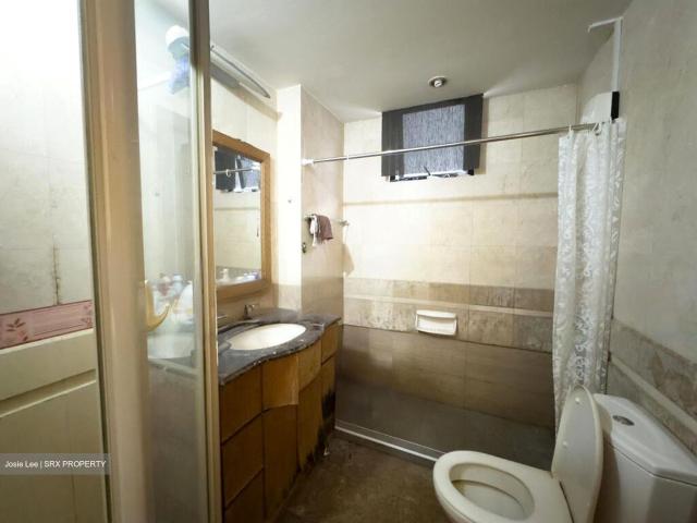 Condominium for rent
