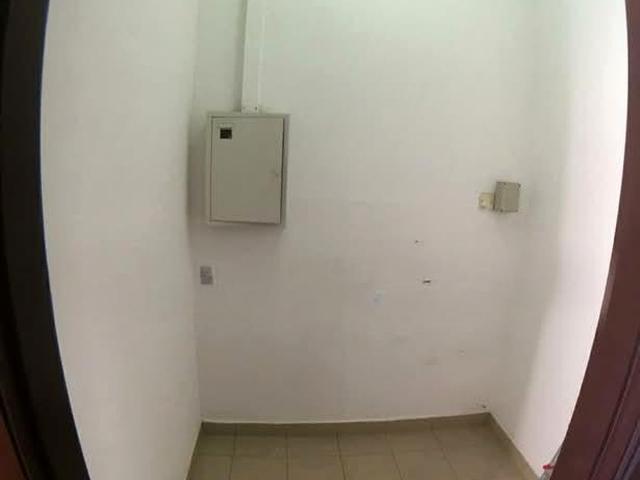 Condominium for rent