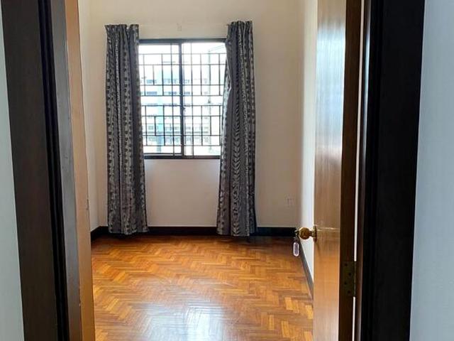 Condominium for rent