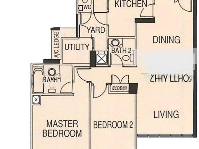 Condominium for sale