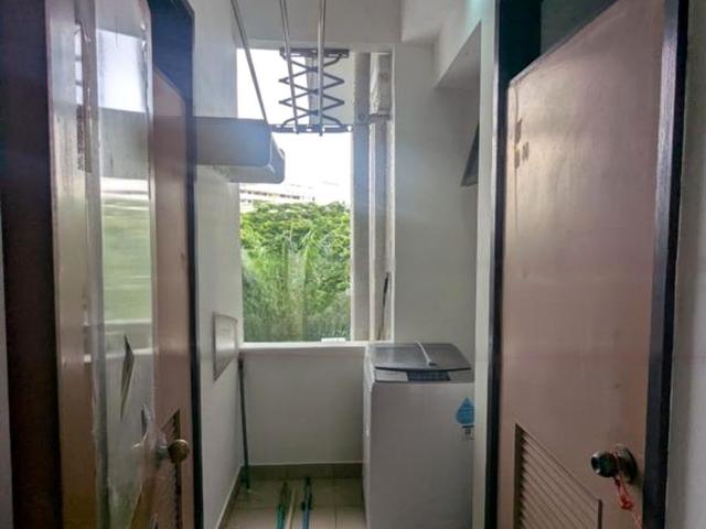 Condominium for rent
