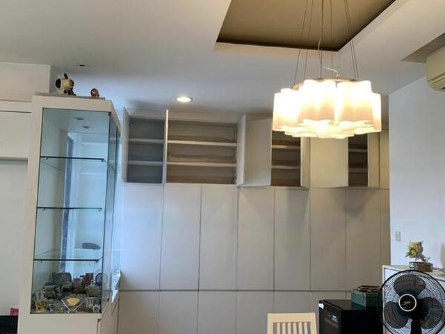 Condominium for rent