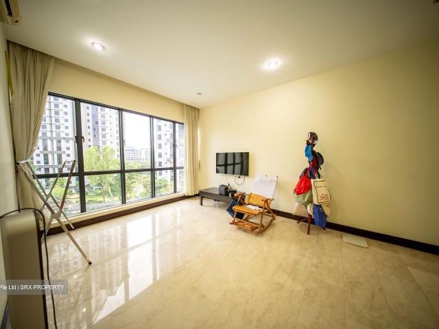 Condominium for sale in Bukit Batok, 05 South West