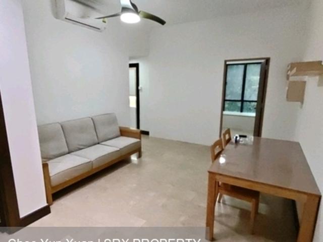 Condominium for rent