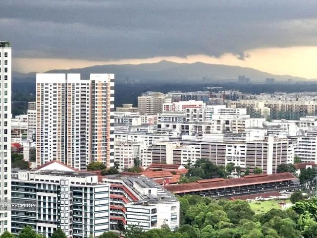 Condominium for rent