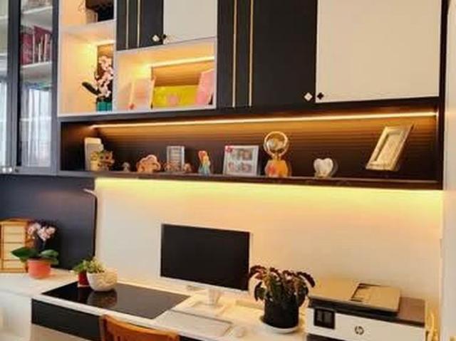 Condominium for rent