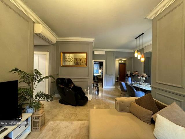 Condominium for rent