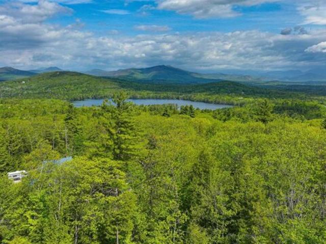 Land for sale in New Hampshire
