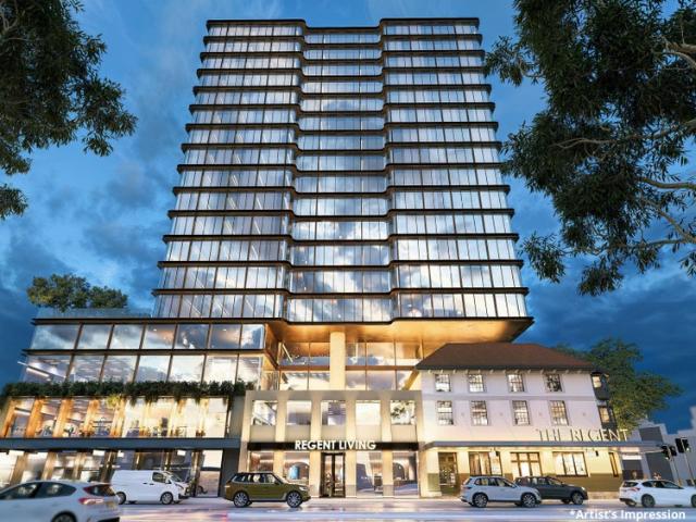 Property for sale in Sydney, New South Wales