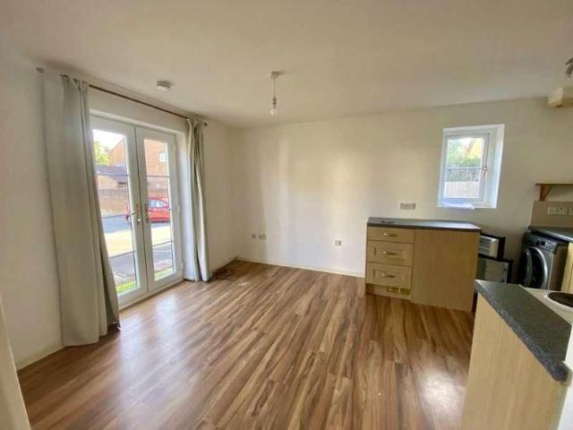 Apartment for rent in Hedge End, Helford