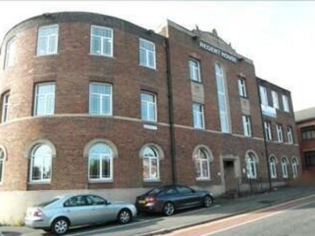House for rent in Blackburn