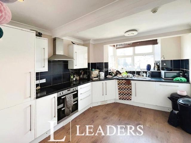 Apartment for rent in Round Hill, Brighton & Hove