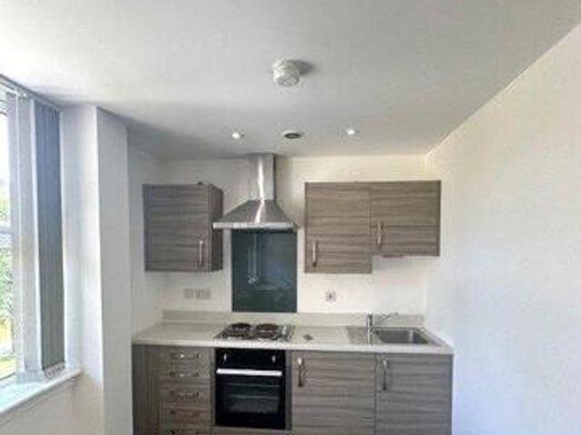House for rent in South Yorkshire