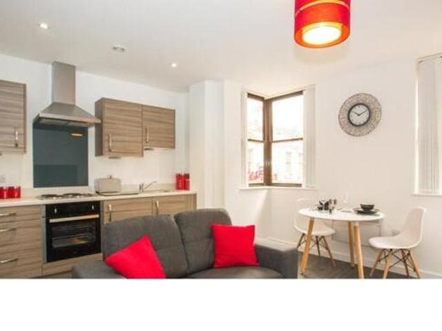 House for rent in South Yorkshire