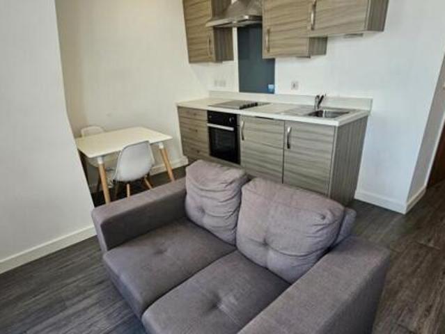 House for rent in South Yorkshire