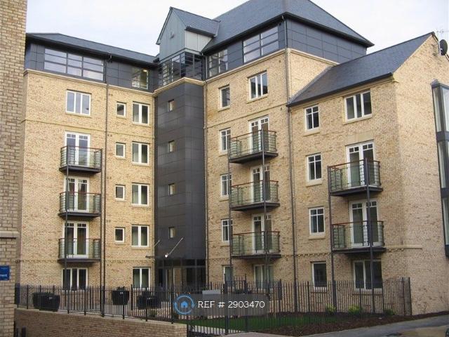Studio for rent in Upperthorpe, South Yorkshire