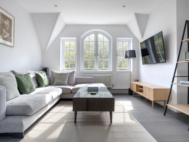 Apartment for rent in St John's Wood, St. John's Wood