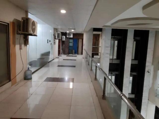 Commercial for sale in Faisalabad, Islamabad Capital Territory