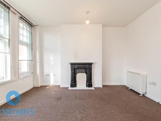 Apartment for rent in Haddon, East Midlands