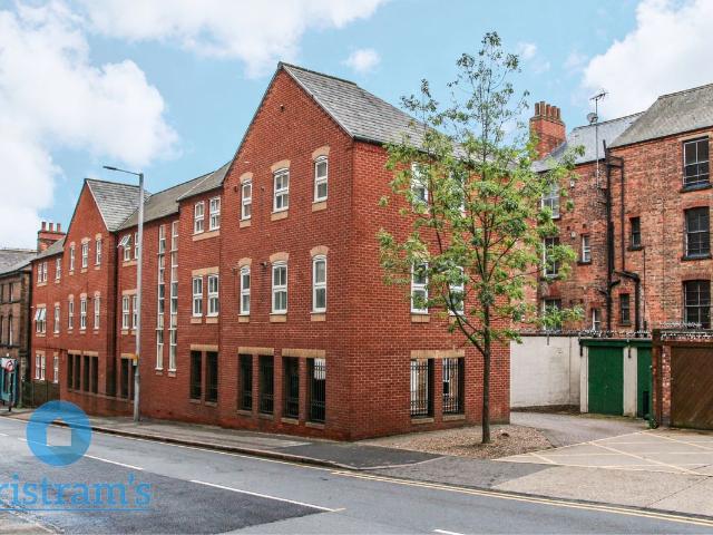 Apartment for rent in Haddon, East Midlands