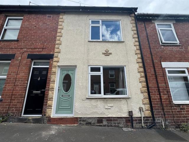Apartment for rent in Harrogate, North Yorkshire