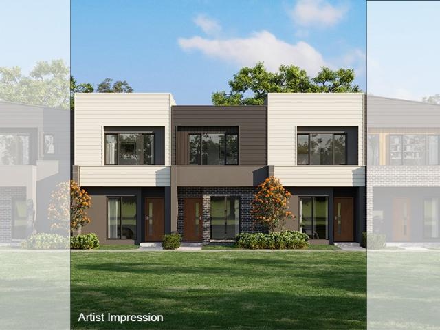 Townhouse for sale in Camerons Creek, Victoria