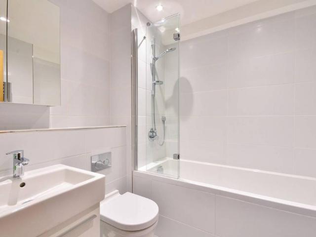 House for rent in Sands End, Greater London