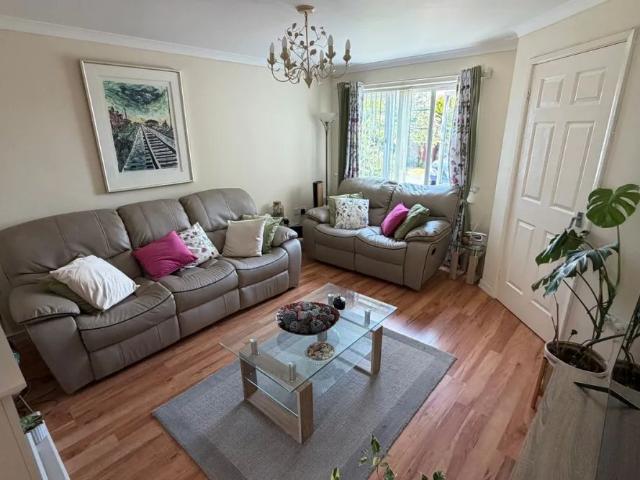 House for rent in Page Moss, Huyton