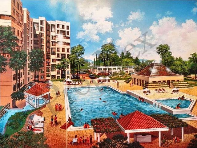 Apartment for rent in Tanjong Pagar