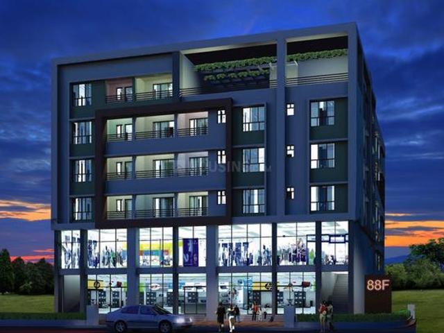 Flat for sale in Calcutta, West Bengal