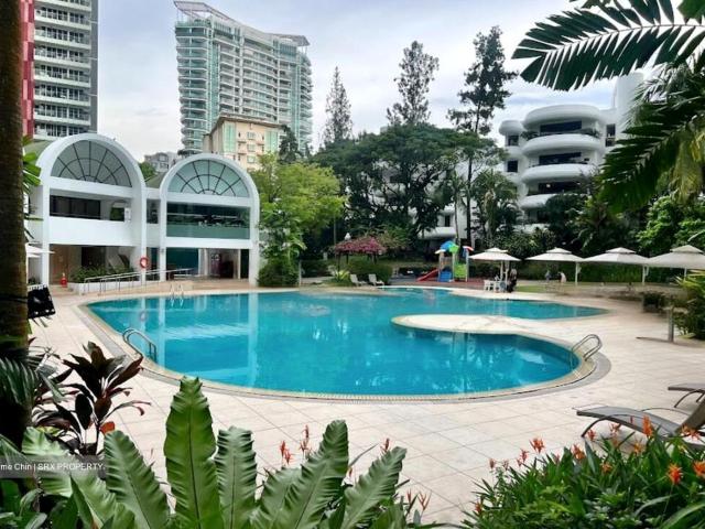 Condominium for rent