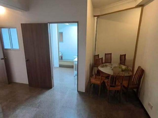 Condominium for rent