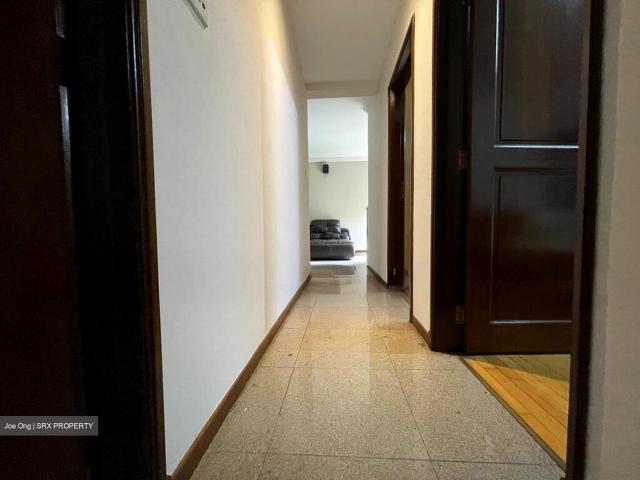 Condominium for rent