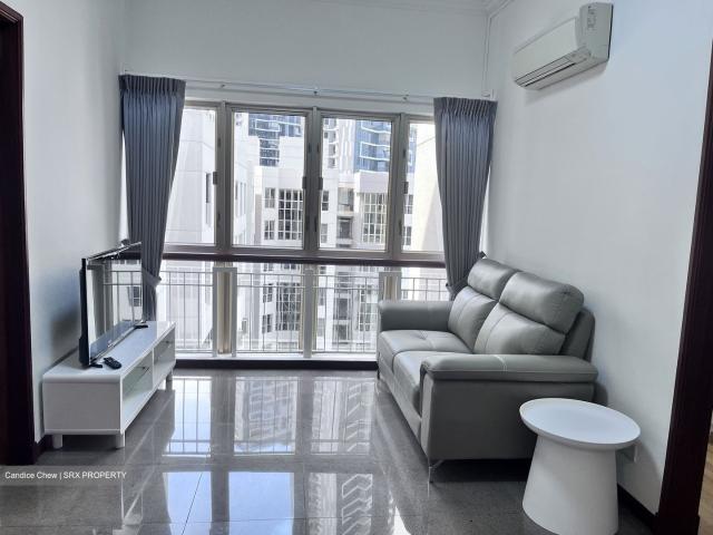 Condominium for rent
