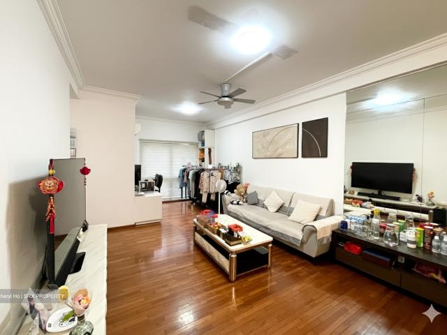 Condominium for sale in Clementi, 21 Central West