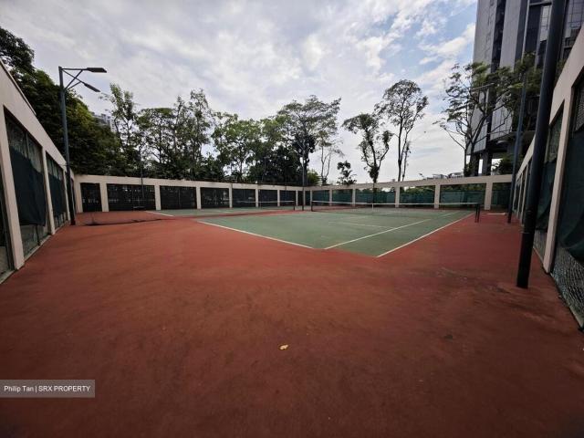 Condominium for rent