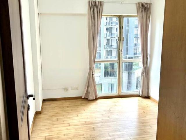 Condominium for rent
